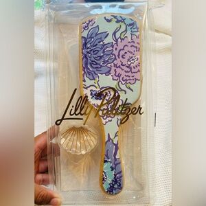 Lilly Pulitzer GWP Hair Kit